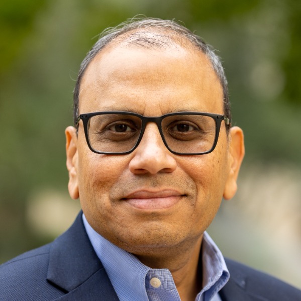 Rahul Garg