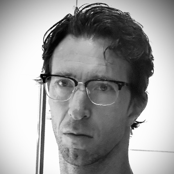 Sean Glass
