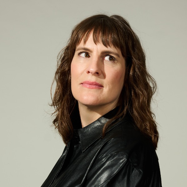 Joanna O'Connell