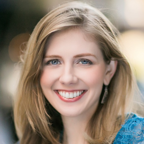 Bridget Carey