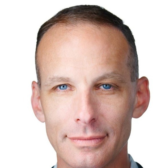 Lee Gordon