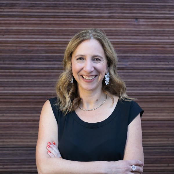 Paula Goldman