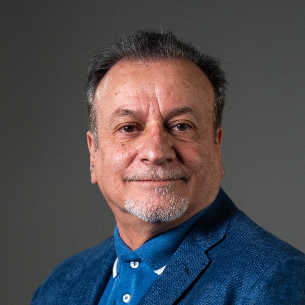 Mahyar (Mike) Nejat