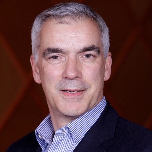 Simon Gisby
