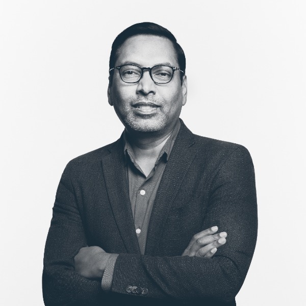 George Mathew
