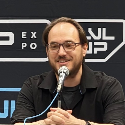 Joseph Bradford
