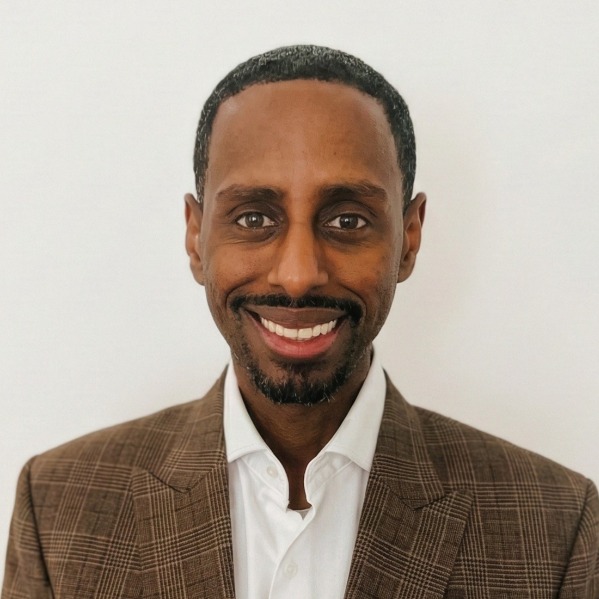 Samuel Negatu