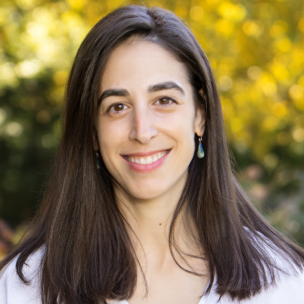 Alex Friedman