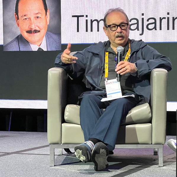 Tim Bajarin