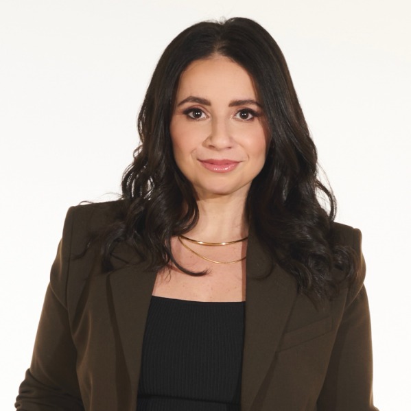 Aleen Dreksler