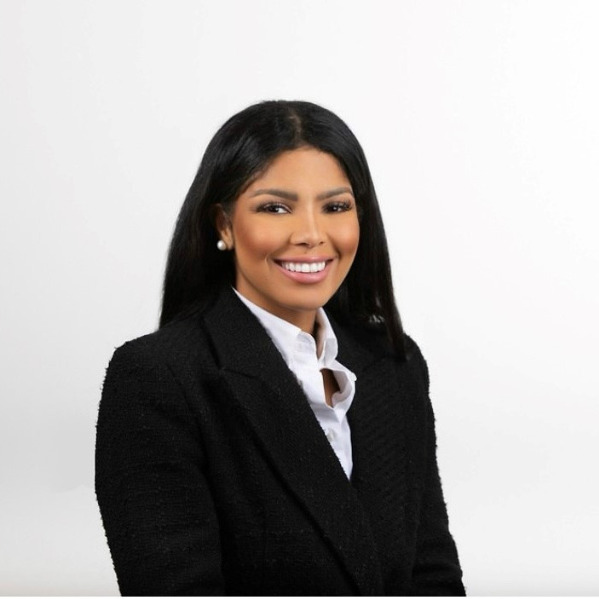 Olivia Igbokwe