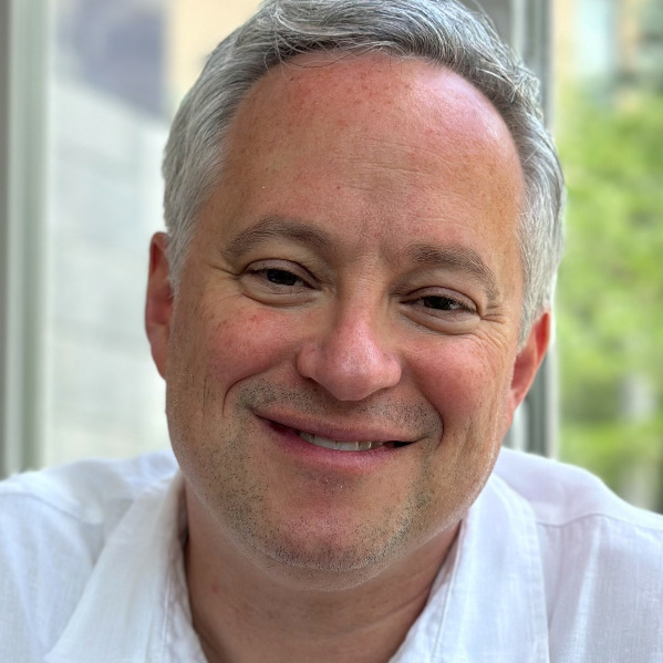 Jonathan Adashek