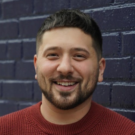 Adam Lattimore