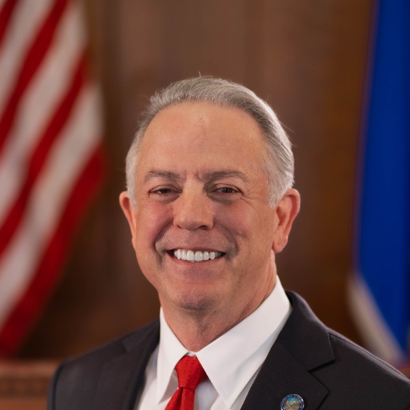 Joe Lombardo