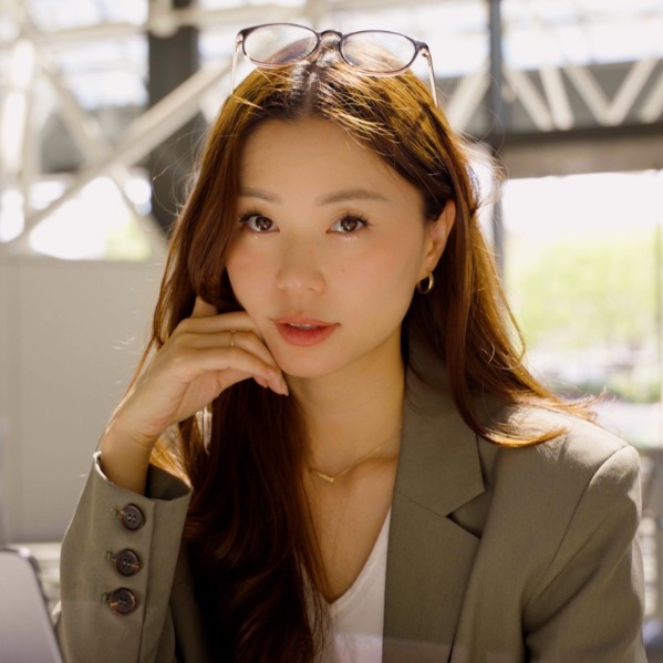 Chloe Shih