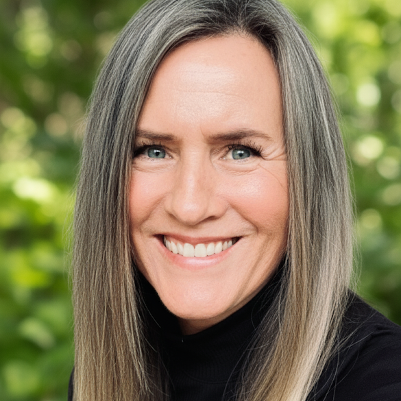 Jo Lawson
