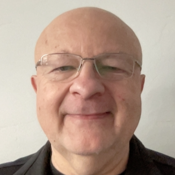 Laszlo Horvath