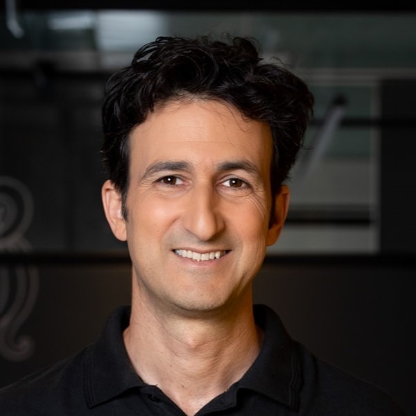 Asaf Formoza