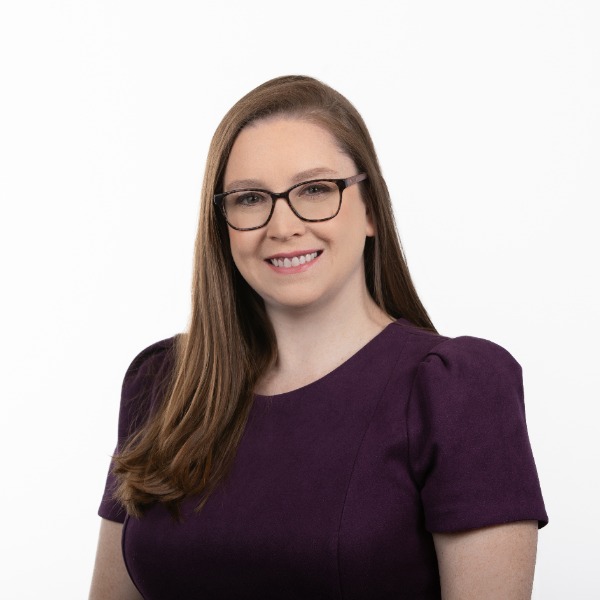 Kerri Haresign