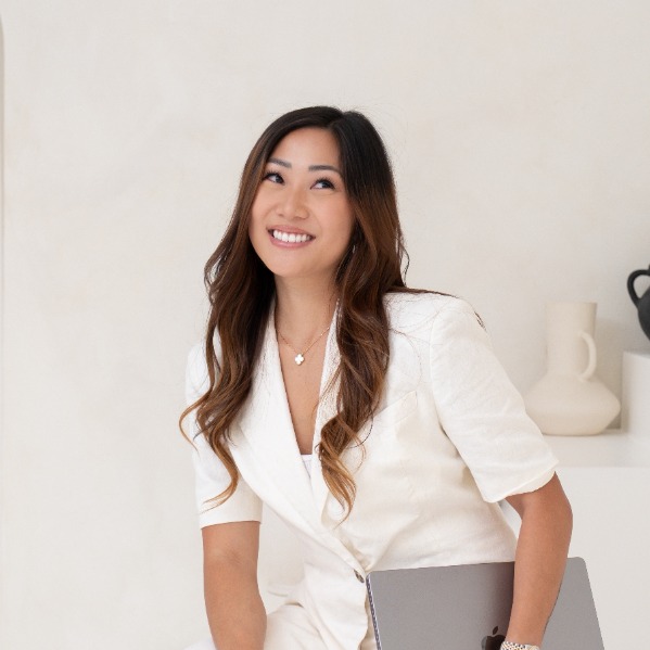 Megan Lieu