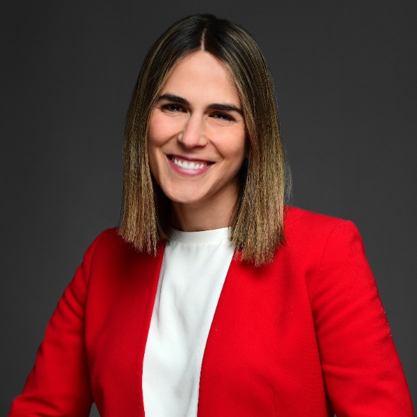 Eve Lieberman
