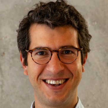 Bernard OSTA