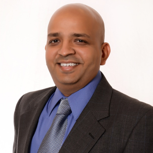Ramkumar Krishnan