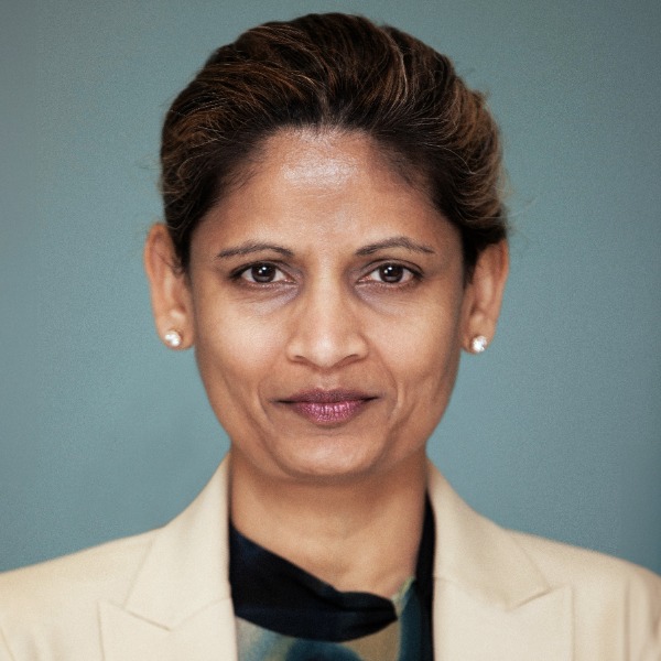 Priya Abani