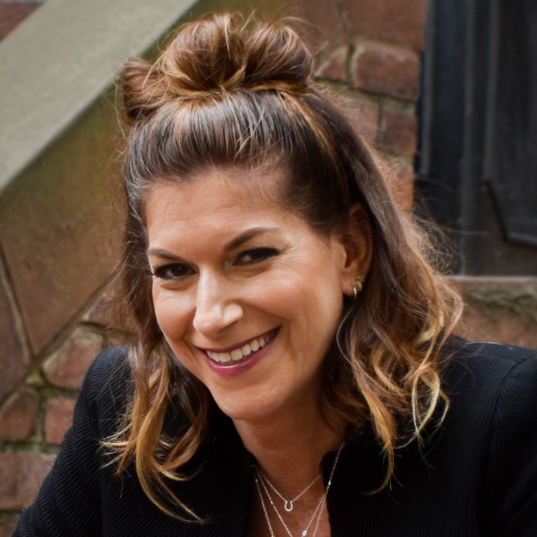 Deborah Golden