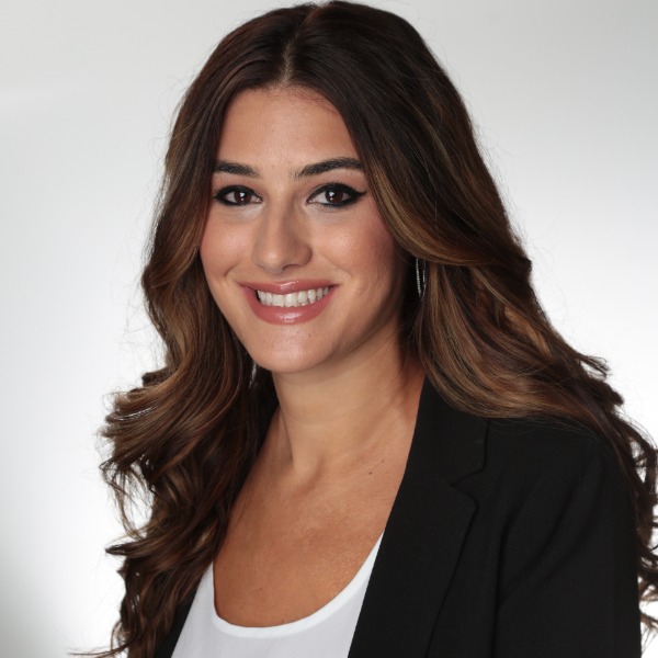 Natasha Bolouki