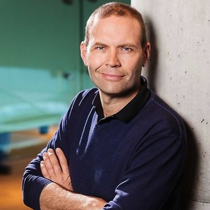 Magnus Oestberg