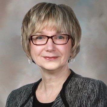 Judy Curran