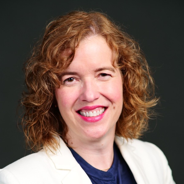 Mary Jacques
