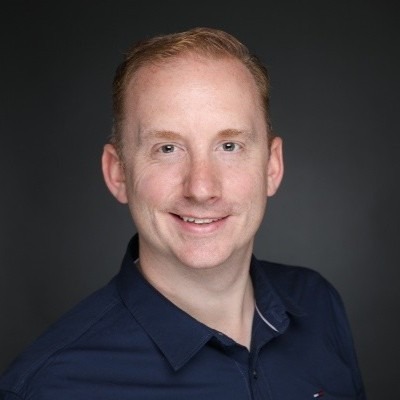 John Heldreth