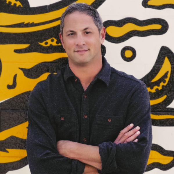 Dustin Callif