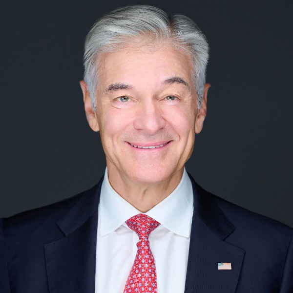 Mehmet Oz