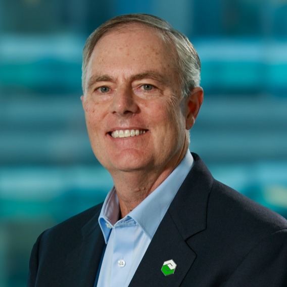 Jon Stevenson
