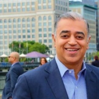 Neal  Batra