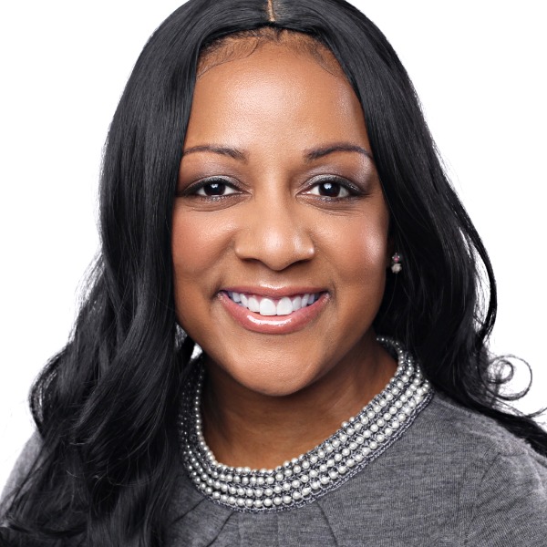 LaKisha Greenwade