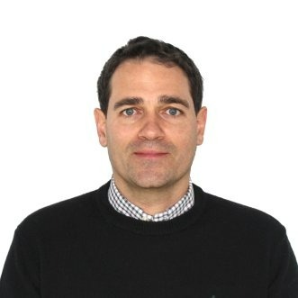 Gregory Laloy