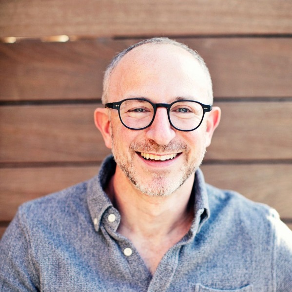 Jesse Damashek
