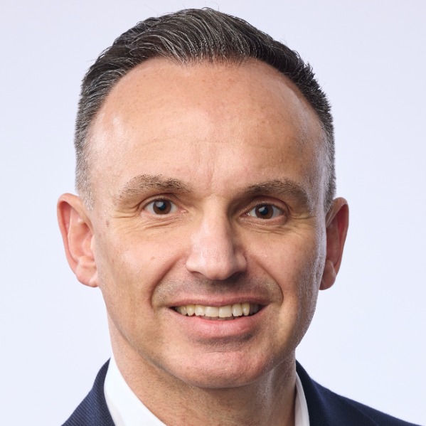 Marcus Liassides