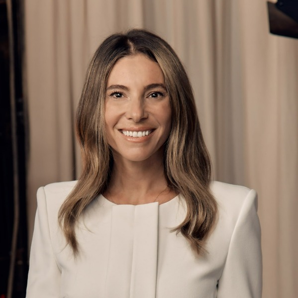Alison Levin