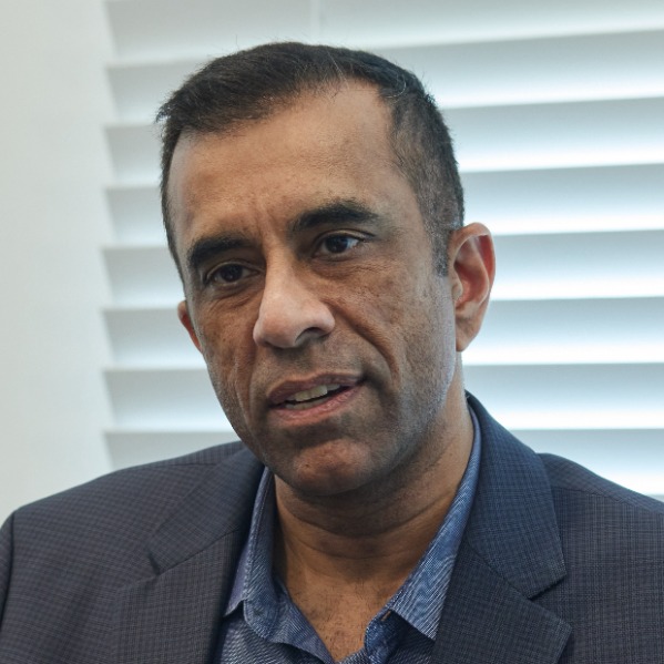 Vijay Krishnan