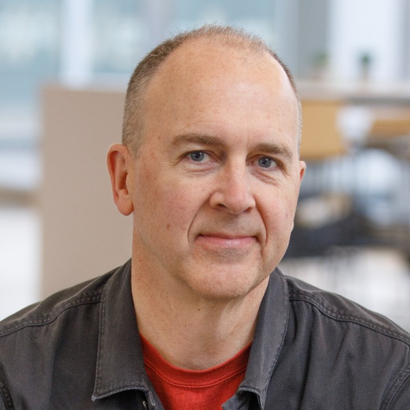 Doug Field