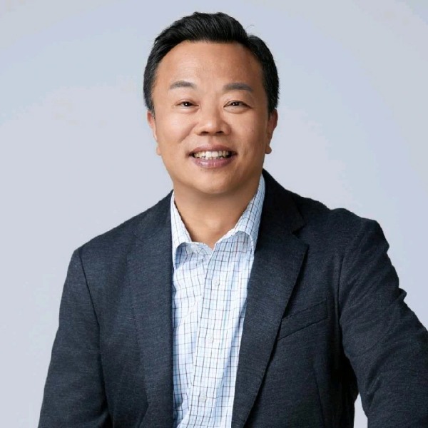 Henry Huang
