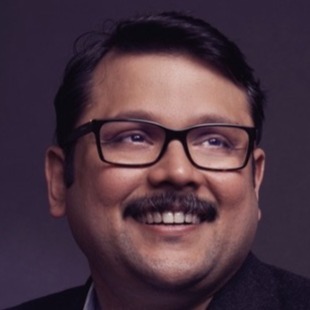 Mahesh Chandramouli