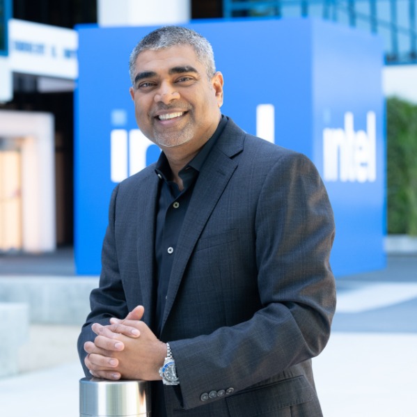 Anil Nanduri