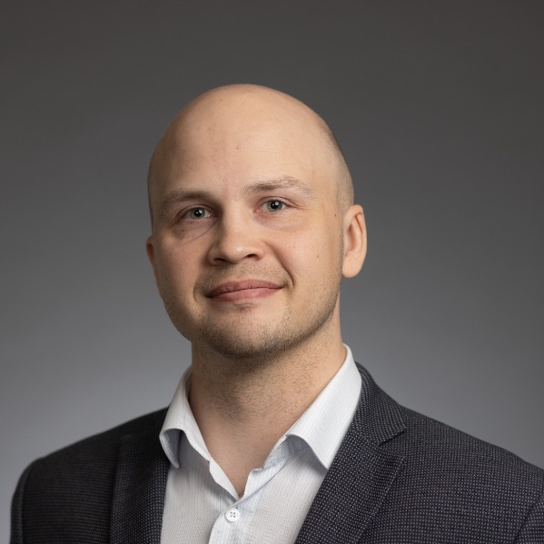Alex Malashchenko
