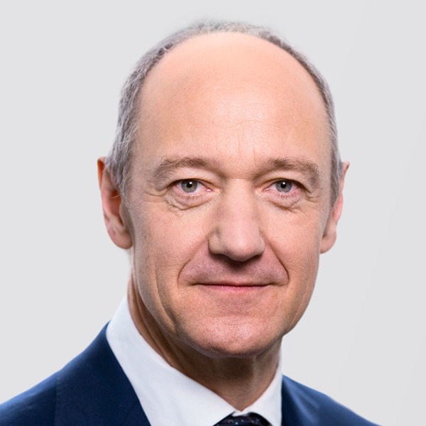 Roland Busch